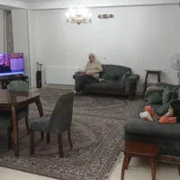 دو اتاق خواب حال و پذیرایی و آشپزخونه|فروش آپارتمان|محمدشهر, عباس آباد|دیوار