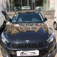 رسپکت مدل ۱۴۰۱ اتوگالری دنیز