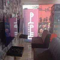 واگزاری وسایل کافه گیم به همراه مغازه