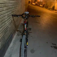 دوچرخه۲۶اساک