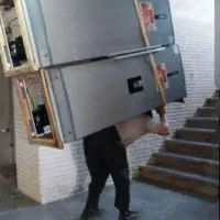 کارگراسباب کشی