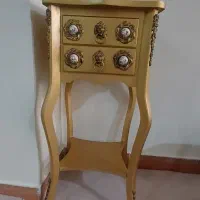 میز تلفن