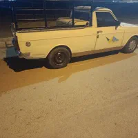 وانت پیکان|خودرو کلاسیک|فولادشهر, مسکن مهر فولادشهر|دیوار