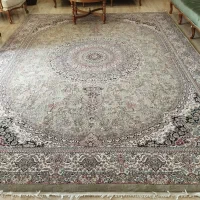 فرش دسته دوم