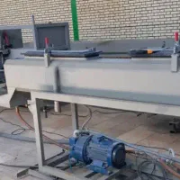 اپراتور دستگاه لوله پلی اتیلن