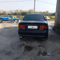 سمند معمولی مدل 82|خودرو سواری و وانت|رشت, لاکان|دیوار