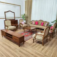 مبل انصار900|مبلمان خانگی و میز عسلی|یاسوج, |دیوار
