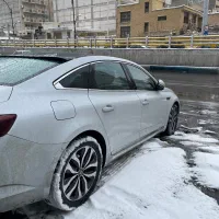 تالیسمان ۲۰۱۷ فول کامل|خودرو سواری و وانت|تهران, سعادت‌آباد|دیوار