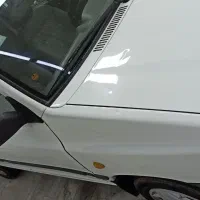 131 مدل ۹۵|خودرو سواری و وانت|کرج, شهرک ولیعصر|دیوار