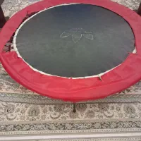 ترامپلین کارکرده