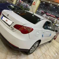 MGمدل ۲۰۱۰اتومات|خودرو سواری و وانت|تبریز, |دیوار