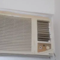 کولر پنجره‌ای ۱۸ هزار