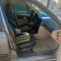 پژوپارس مدل ۹۶|خودرو سواری و وانت|شیروان (خراسان), |دیوار