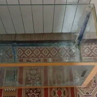 آکواریوم شیشه ای سالم|لوازم جانبی حیوانات|تهران, تهرانپارس غربی|دیوار