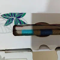 ست حوله(نیم حمامی و دست و صورت)فخر ایران|سفره، حوله، دستمال آشپزخانه|تهران, تهرانسر شمالی|دیوار