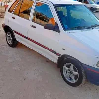 هاچبک کره ای 75