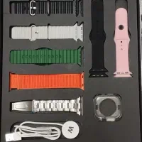 ساعت هوشمند ultra