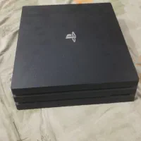 ps4 pro/ پی اس فور پرو