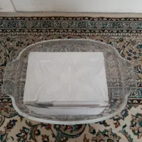 دیس کریستال|ظروف سرو و پذیرایی|تهران, جوادیه|دیوار