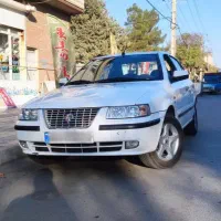 سمند Lx مدل ۹۹ برج ۱۲|خودرو سواری و وانت|نقده, |دیوار