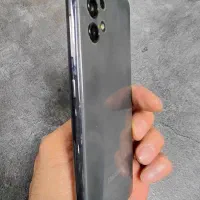 گوشی a32 4G ۱۲۸ سالم رم ۶