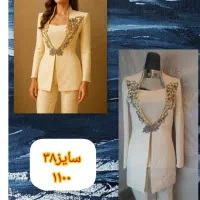 لباس مجلسی۴۲،۳۸سایز|لباس|رباط‌کریم, رباط‌کریم|دیوار