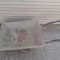 فرغون|ابزارآلات|اصفهان, سنبلستان|دیوار