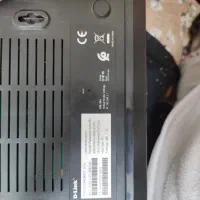 مودم روتر D-Link DSL-224|مودم و تجهیزات شبکه|تهران, هاشمآباد (شهرری)|دیوار