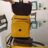 کیف چرم طبیعی زنانه|کیف، کفش، کمربند|خرم‌آباد, |دیوار