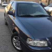 سمند Lx 89 ef7