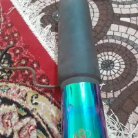 منبع هفت رنگه