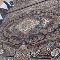 ۳عدد فرش در حد نو
