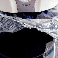 هواپز ۲ لیتری|اجاق گاز و لوازم برقی پخت‌وپز|تهران, قصر فیروزه ۲|دیوار