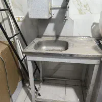 وسایل تابلو روان و مرغ خرد کن و...|فروشگاه و مغازه|سنندج, |دیوار