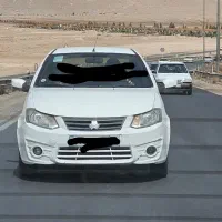 ساینا دنده‌ای EX، مدل ۱۳۹۸
