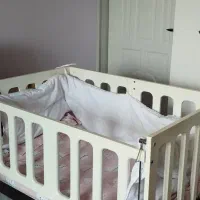 تخت نوزاد، گهواره