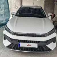 KMC J7|خودرو سواری و وانت|جم, |دیوار