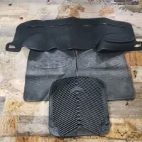 کفپوش ماشین سایپا