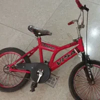 دوچرخه سایز ۱۶