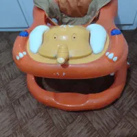 روروک گهواره