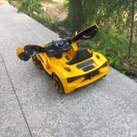 ماشین کودک شارژی|اسباب و اثاث بچه|کازرون, |دیوار