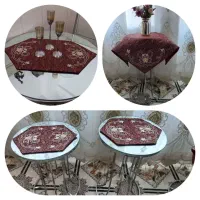 سرویس ۴ تیکه