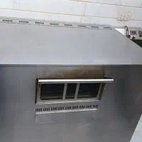 کته پز دهنه۷۰|اجاق گاز و لوازم برقی پخت‌وپز|قم, باجک دو|دیوار