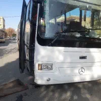 اوتوبوس  دربستی