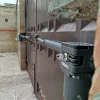 فروش و تعمیرات جک پارکینگ/موتور ریلی ضمانت 4 ساله