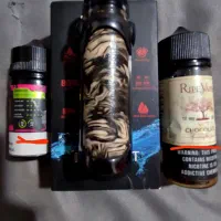 ویپ پاد ماد اسموک