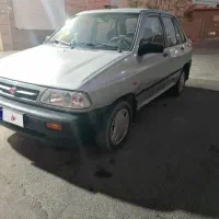 مدل 89دوگانه شرکتی|خودرو سواری و وانت|یزد, |دیوار