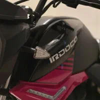 موتور ایر دکو ۱۴۰۰|موتورسیکلت|همدان, |دیوار