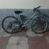 دوچرخه آساک دماوند