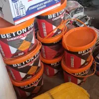 کلینیک بتن حمیدی تجهیزات ساختمان و عایق دو جزئی